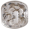 ��� ������� Coyote Spa Hudson elit, ����