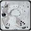 СПА бассейн Arctic Spa Glacier Designer (elit)