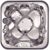 ��� ������� Coast Spas Zenith ������ 2070 * 2070 * 1016 ��