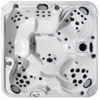 СПА бассейн Arctic Spa Summit SE (elit)