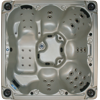 ��� ������� Viking Spas Heritage II 238�238�96,5 ��, V=1700 �
