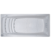 ������������ ��� ������� Swim Spa XL �������, ������ 550�250�134 ��