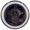 ���������� ��� ������� AquaSan Alfa public d= 2650 ��, h= 1000 �� (��� ���������� �������)
