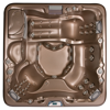 ��� ������� Sundance Spas 880 ����� Cameo, 226�226�96�� ���� ���� ������� �����, ���� ������� �������
