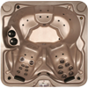 ��� ������� Arctic Spa Glacier Designer