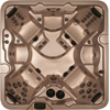 ��� ������� Arctic Spa Tundra Epic