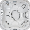 ��� ������� Jacuzzi Maxi Delos 215x190x80 �� top ���� Ocean Blue, ��� ������� �������