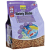    Tetra Pond Variety Sticks 25   