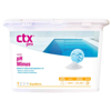 CTX-10 ����������� pH 40 ��