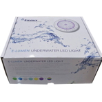         Abletech E-Lumen 252 LEDs 20W/12V RGB