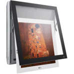  -  LG ArtCool Gallery A09FT