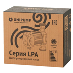       Unipump LPA 32-40
