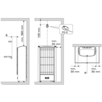  ���� ������������� Harvia Figaro FG90�