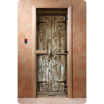    DoorWood () 70x190  A028 ,  