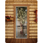    DoorWood () 70x170   A011 