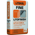 Litokol  LITOFINISH FINE,  ,  20 