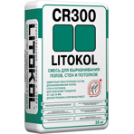 Litokol  CR300  ,  25 