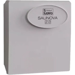   () Sawo Saunova 2.0 SAU-PC-CF-2