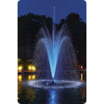    Oase ProfiLux Floating fountain illumination set RGB