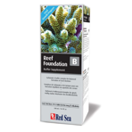    Red Sea Reef Foundation B (Alk), 500 