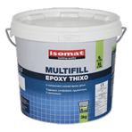 Isomat    MULTIFILL-EPOXY THIXO - (10), 3 