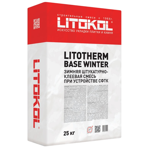 Litokol  LITOTHERM Base Winter,  ,  25 