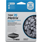  () Seachem Matrix  Seachem Tidal 35