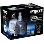        Sicce Syncra 4,0, 3500 /, h=3,7 ,   10 