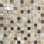    ORRO mosaic CLASSIC TOSCA
