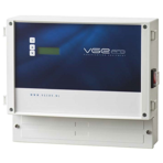  - VGE Pro INOX 40-76, 2,6 3/, MONITOR control 