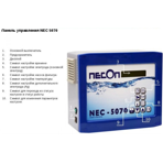    Necon NEC-5070    220 3/ 120 3