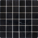    StarMosaic Black Polished (JMST056) 4848