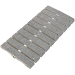    Serapool Cement Grey 1550 