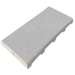    Serapool Cement Light Grey, 2550 , 