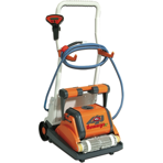  ������� �������������� Dolphin Dynamic PRO X �����-�����