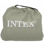    () Intex 191x137x33 , Comfort-plush Mid Rise, . 67768