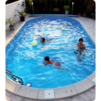    Sunny Pool   1,5   9,05,0 