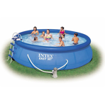�������� ������� INTEX Easy Set 457�122 �� � ��������� � ��������, ���������, ���������, ����������, ������ � ������� ��� ������