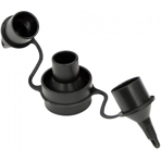  ����� ������������� 220V, 12V (�������������), ������� 66624