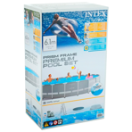    INTEX Prism Frame 26756 (Shelf Box), 610x132  ()