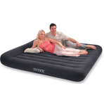    () Intex Queen Pillow Rest 152x203x25 ,   64150