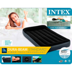    () Intex 99x191x25 , Pillow Rest Classic, . 64141