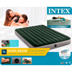   () Intex 15220325 , Prestige Downy Bed,  64779