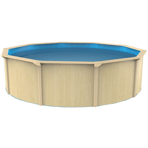   PoolMagic Wood  3.0x1.3   Premium