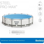    Bestway Steel Pro Max 56408, 305x76  ()