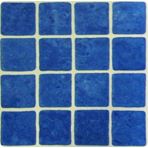       1,65  Flagpool (mosaic blue)
