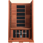  ������������ ������ InfraSun Solo Prima ������ 114�105�193 �� (elit)