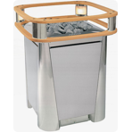  ���� ������������� Harvia Elegance F10,5