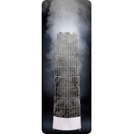  ���� ������������� Harvia Kivi PI 90