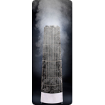 ���� ������������� Harvia Kivi PI 70 E